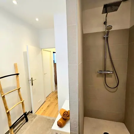 La Fabrik - Coeur De - Clim Appartement