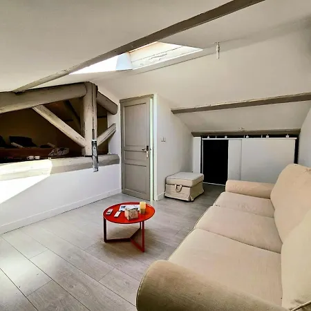 Appartement La Fabrik - Coeur De - Clim *